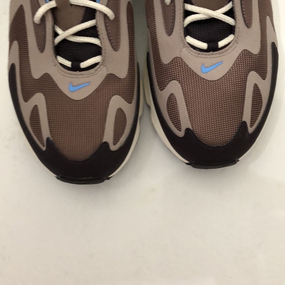 NIKE AIR MAX 200 RUNNING SNEAKERS MENS SIZE 13 - Picture 8 of 16